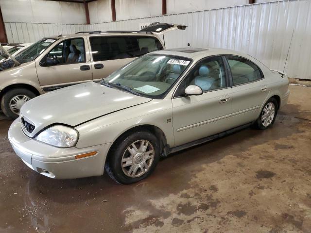 MERCURY SABLE LS P 2005 1mefm55s75a629681