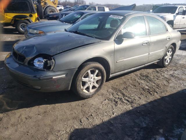 MERCURY SABLE LS P 2001 1mefm55s81g626635