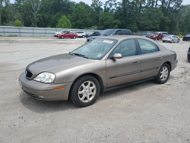 MERCURY SABLE LS P 2002 1mefm55s82a600041