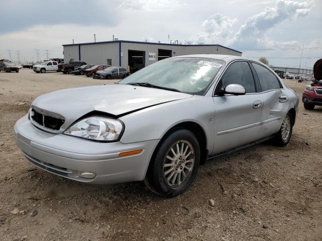 MERCURY SABLE 2002 1mefm55s82a642564