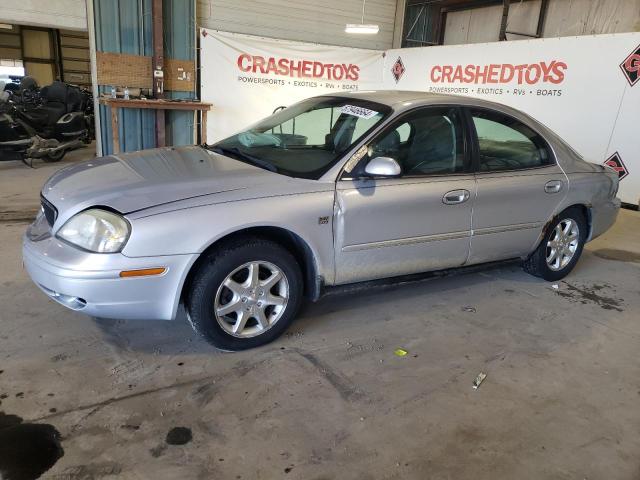 MERCURY SABLE 2002 1mefm55s82g636065