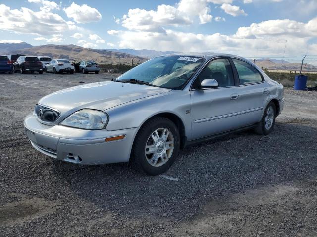 MERCURY SABLE 2004 1mefm55s84a622897