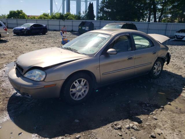 MERCURY SABLE 2004 1mefm55s84a627579