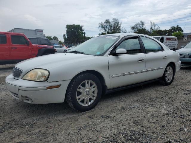 MERCURY SABLE LS P 2004 1mefm55s84g609273