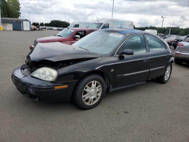 MERCURY SABLE 2005 1mefm55s85a621542