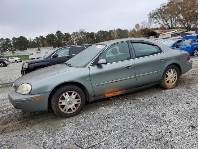 MERCURY SABLE 2005 1mefm55s85a634579