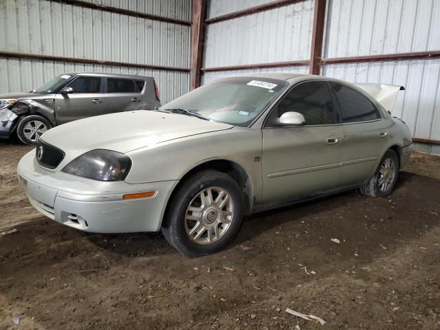 MERCURY SABLE 2005 1mefm55s85a634808