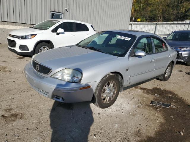 MERCURY SABLE 2005 1mefm55s85a634873