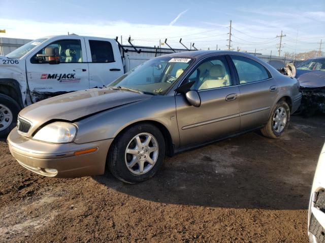 MERCURY SABLE 2002 1mefm55s92g637712