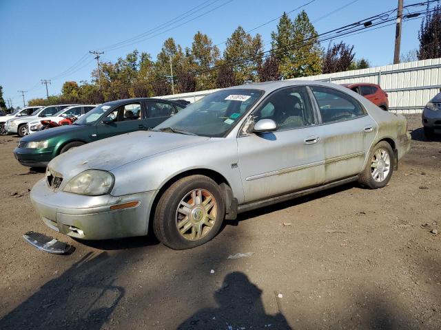 MERCURY SABLE LS P 2005 1mefm55s95a610775