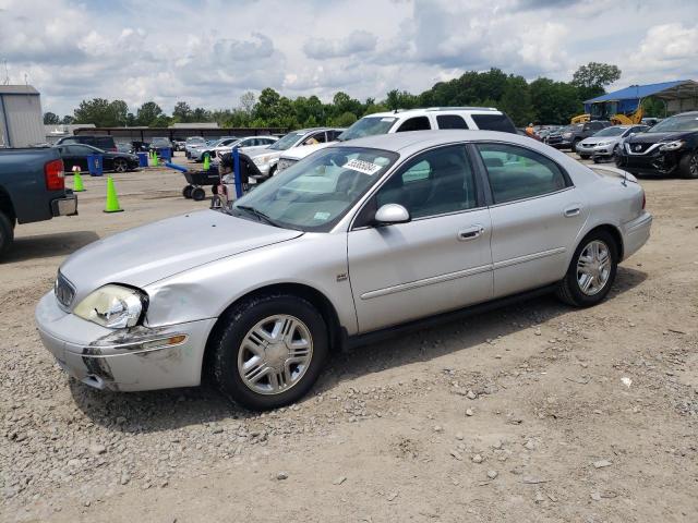 MERCURY SABLE 2005 1mefm55s95a620142