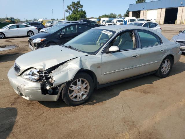 MERCURY SABLE LS P 2005 1mefm55s95a633635