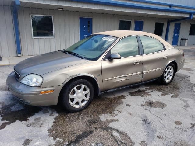 MERCURY SABLE LS P 2003 1mefm55sx3a620406