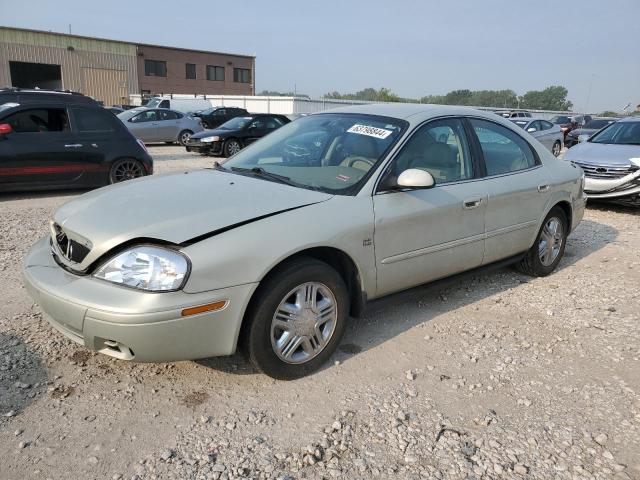 MERCURY SABLE LS P 2004 1mefm55sx4g600820