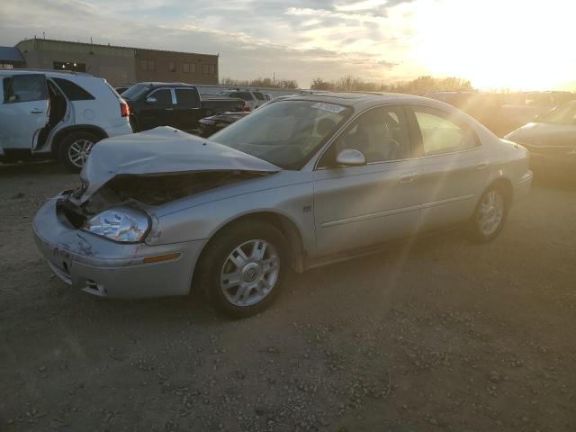 MERCURY SABLE 2004 1mefm55sx4g608559