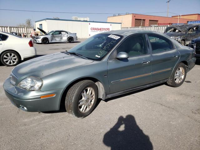 MERCURY SABLE LS P 2005 1mefm55sx5a617315