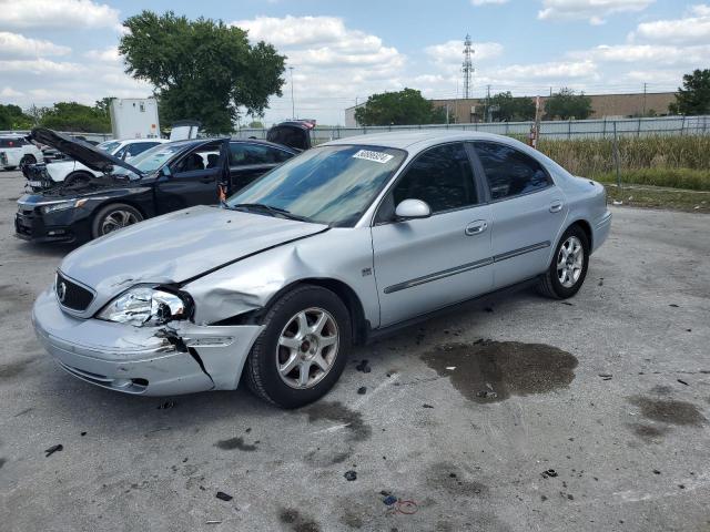 MERCURY SABLE 2000 1mefm55sxya616704