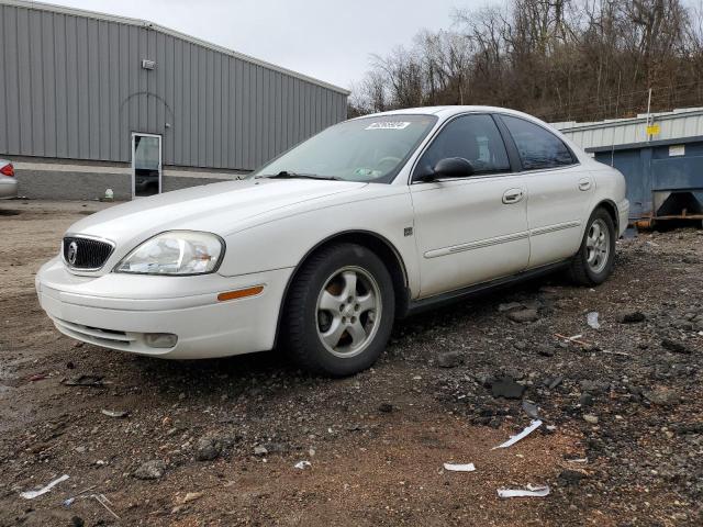 MERCURY SABLE 2000 1mefm55sxyg619857