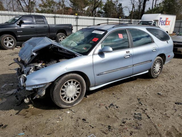 MERCURY SABLE 1998 1mefm55u1wa649444