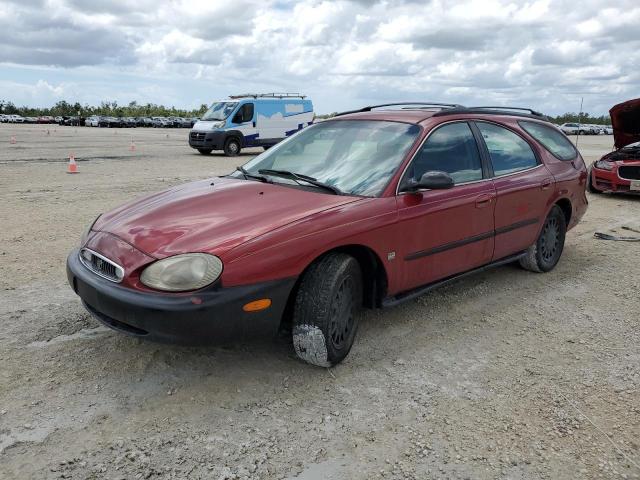 MERCURY SABLE LS P 1998 1mefm58s2wa617483