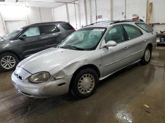 MERCURY SABLE GS 1999 1mefm58s6xa647250