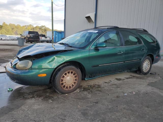 MERCURY SABLE GS 1999 1mefm58s8xg649451