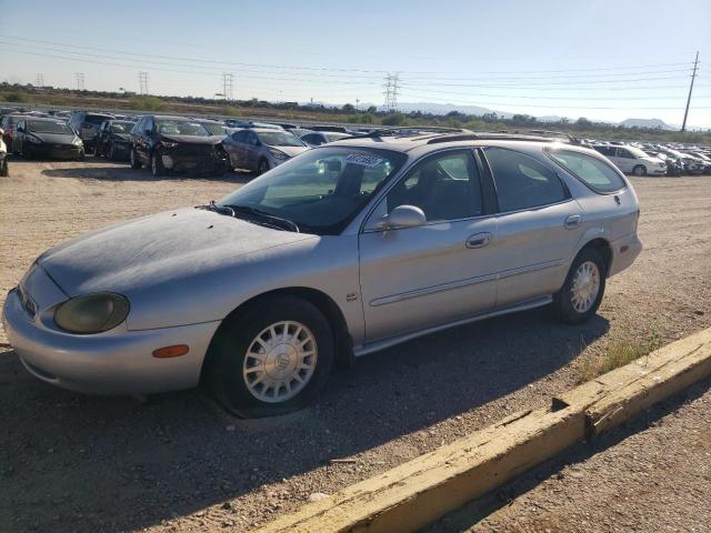 MERCURY SABLE GS 1999 1mefm58s9xa614985