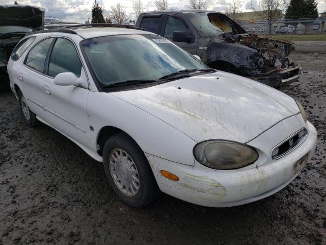 MERCURY SABLE GS 1999 1mefm58sxxg615754