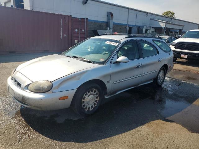 MERCURY SABLE GS 1999 1mefm58sxxg658393