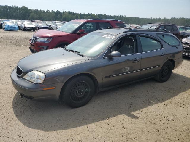 MERCURY SABLE GS 2002 1mefm58u72g600008