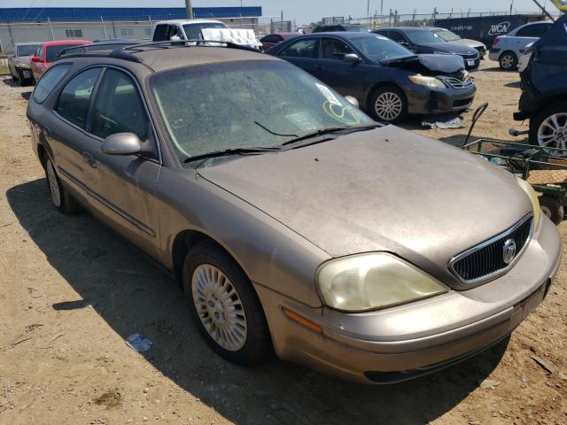 MERCURY SABLE 2002 1mefm58ux2g631298