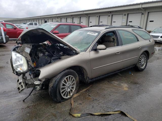 MERCURY SABLE 2005 1mefm59s05a605345