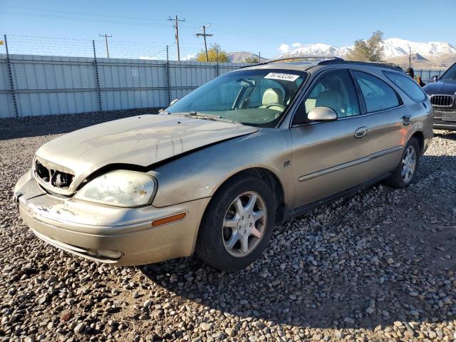 MERCURY SABLE LS P 2000 1mefm59s0yg629114