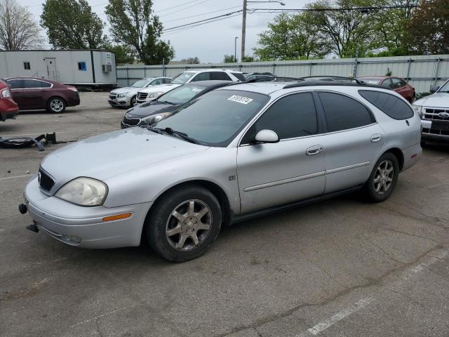 MERCURY SABLE 2000 1mefm59s0yg637374