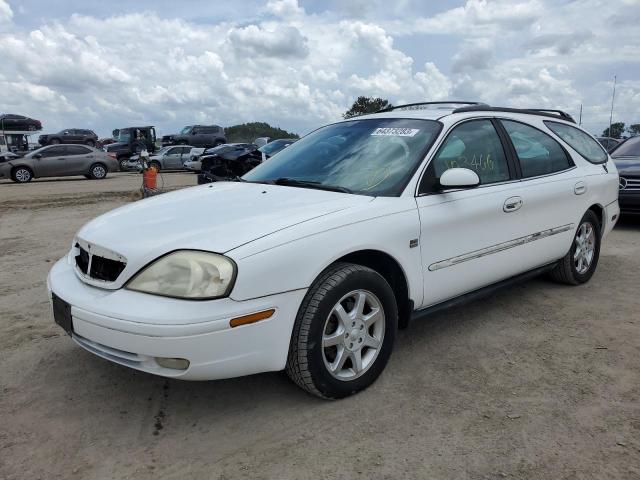 MERCURY SABLE LS P 2001 1mefm59s31a636499