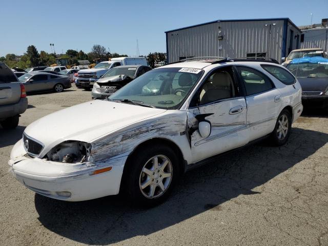 MERCURY SABLE 2000 1mefm59s3yg632198