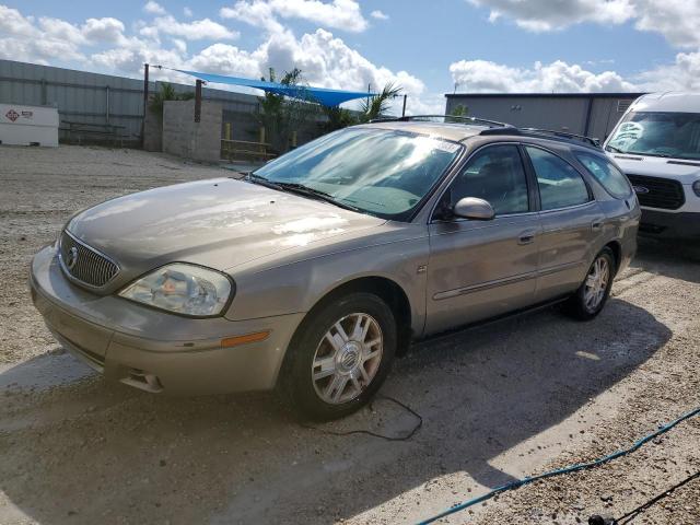 MERCURY SABLE LS P 2004 1mefm59s54a604447