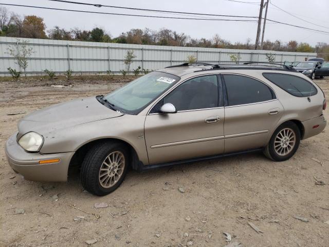 MERCURY SABLE LS P 2004 1mefm59s54a627923