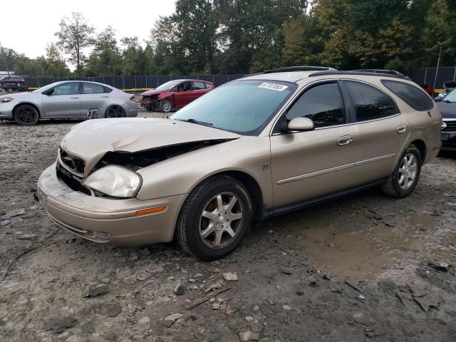 MERCURY SABLE LS P 2000 1mefm59s5ya636563