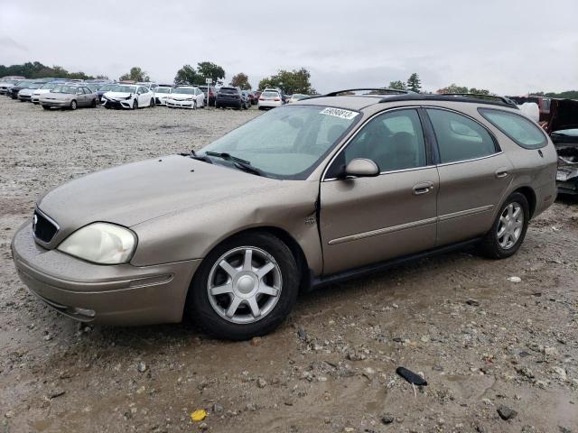 MERCURY SABLE LS P 2003 1mefm59s63a622289