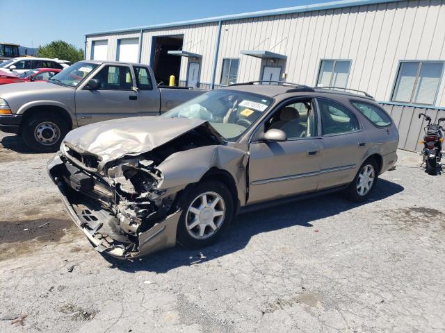 MERCURY SABLE LS P 2003 1mefm59s63a624799