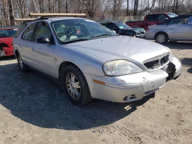 MERCURY SABLE LS P 2004 1mefm59s64a604036