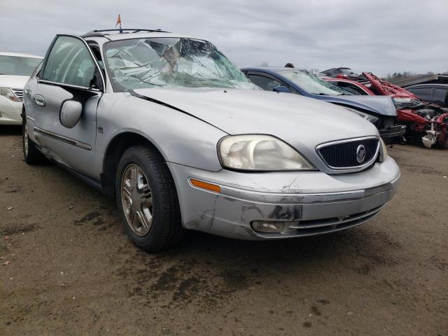 MERCURY SABLE 2000 1mefm59s6ya641111