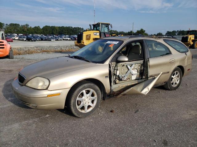 MERCURY SABLE LS P 2000 1mefm59s6ya645689