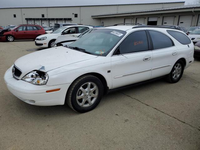 MERCURY SABLE LS P 2000 1mefm59s6yg608025