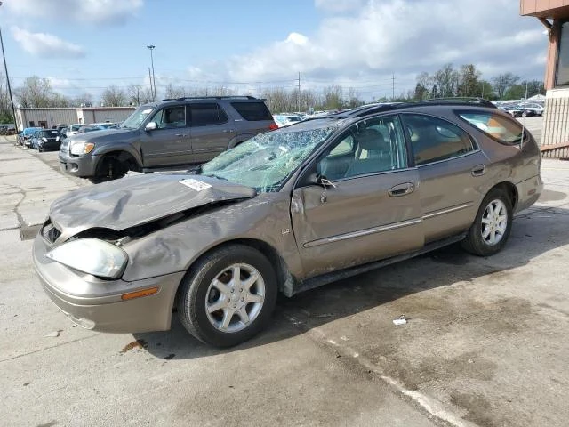 MERCURY SABLE LS P 2002 1mefm59s72g619476