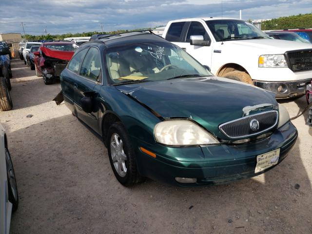 MERCURY SABLE 2000 1mefm59s7ya617321