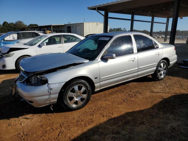 MERCURY MYSTIQUE 1998 1mefm66l1wk637316