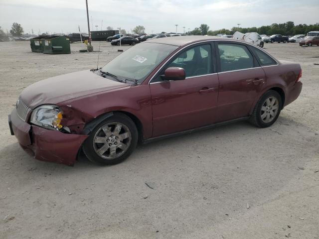 MERCURY MONTEGO LU 2006 1mehm40116g607692