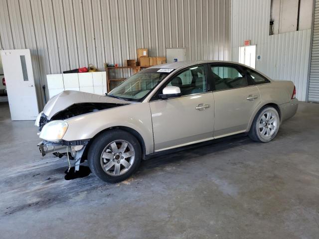 MERCURY MONTEGO 2007 1mehm40137g606058